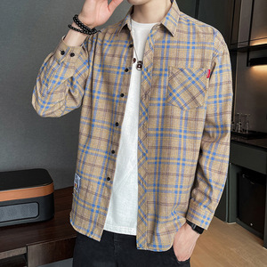 Doordash – chemise à pantalon Oxford, grande taille, vente en gros, collection 2022 - Product Image 5
