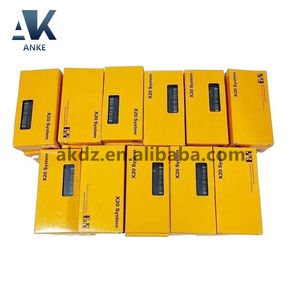 โมดูลบัส B&R I/O System X20 รุ่น X20BM01 X20BM01X X20BM05 X20BM11 X20BM11X X20BM12 X20BM15 X20BM21 X20BM31 X20BM32 - Product Image 4