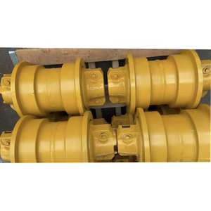 รองเท้าวิ่ง ASS'Y 175-32-04002 1753204002ชิ้นส่วนรถปราบดิน D155A-1 D150A-1 - Product Image 2