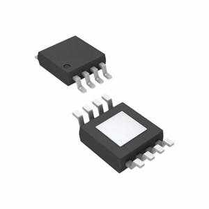 S-19243E12H-E8T1U 8 SOlC Exposed Pad Power Management (PMIC) Buy Electronics Components Online Authorized Distributor - Product Image 1
