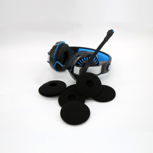 Mềm bọt Earbud Tai nghe Miếng đệm tai thay thế miếng bọt biển bao gồm lời khuyên bọt đệm Pad bảo vệ nút tai cho tai nghe Tai nghe - Product Image 3