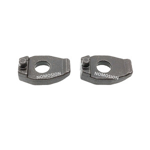 Don-17 Turning <b>Tool</b> Holder Insert Clamp Plate For <b>Lathe</b> Tooling Application - Product Image 3