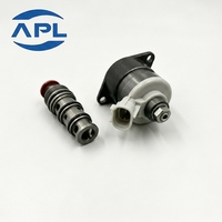 9218234 Vanne Solénoïde Proportionnelle 100% NEUVE de Marque APL ZX350-3/EX200-1/ZAX120-1/ZAX200-1/ZX200-3/ZX210-3 Pièces Détachées Garantie 6 Mois