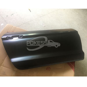 ประตูหน้ารถยนต์ FR3Z6320124A FR3B6320124BL ด้านขวา สำหรับรถฟอร์ด มัสแตง ปี 2015-2019 เครื่องยนต์ 2.3 และ 5.0 - Product Image 3