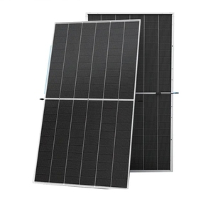 <span class=keywords><strong>TSM</strong></span>-<span class=keywords><strong>DEG20C</strong></span>.<span class=keywords><strong>20</strong></span>โมโน PV รุ่น Tier 1 Trina Vertex 585W 590W 595W 600W 605W แผงโซลาร์เซลล์ขายดีสำหรับสถานีไฟฟ้า - Product Image 1