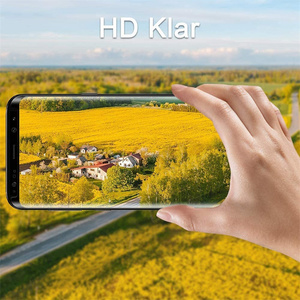 Protector de Pantalla de Vidrio Templado Curvo 3D con Cobertura Total para <span class=keywords><strong>Huawei</strong></span> Honor 30 40 50 60 Pro V40 - Product Image 3