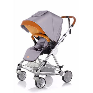 Porte-poids 22KG, équipement pour bébé, poussette pour bébé, roues silvercross, <span class=keywords><strong>suspension</strong></span>, poussette pour bébé avec chariot - Product Image 3