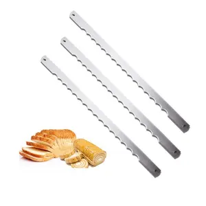 Bread Slicer Blades Bread Slicer Blades Stainless Steel Bread Slicer Blades For Oliver Machine