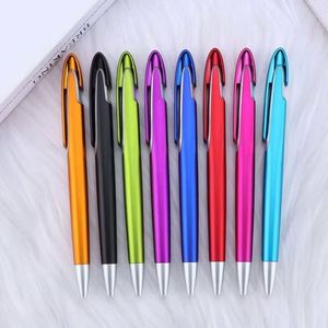 Bolígrafo Metálico Multicolor para Negocios, con Logotipo del Cliente, Lujoso, Personalizable, Delgado, para Firmas, Publicitario, Promocional - Product Image 3