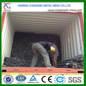 En iyi fiyat doğrudan fabrika 3/4 1 2 inç PVC kaplı örgü altıgen çit tel kümes örgüsü rulo - Product Image 4