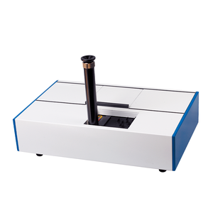 Colorimetro digitale dello spettrofotometro di colore del tavolo AELAB per il <span class=keywords><strong>confronto</strong></span> dei colori del tessuto per uso di laboratorio - Product Image 2