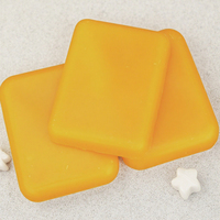Bougie cire d'abeille en vrac blocs de cire d'abeille biologique écologique jaune blanc vernis pour la fabrication de cire de bougie pour les vacances de Noël