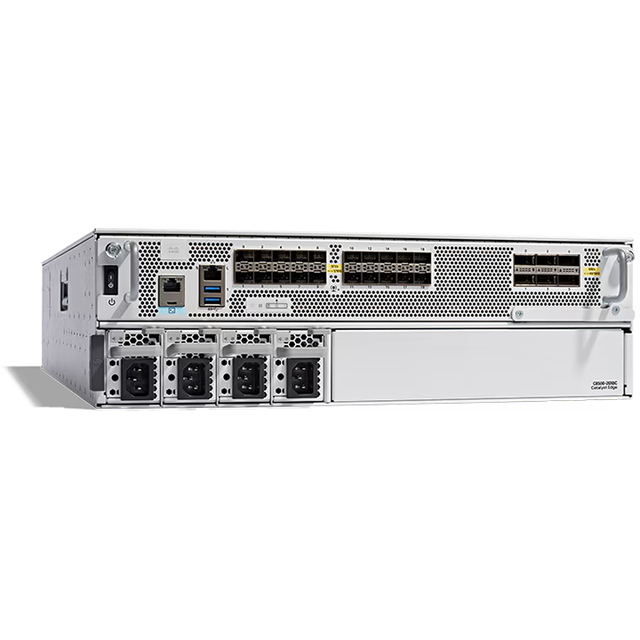 New Meraki Mx95-hw Cloud Managed Router Security Appliance Unclaimed Original Ready Stock Industrial Automation Pac Dedicated