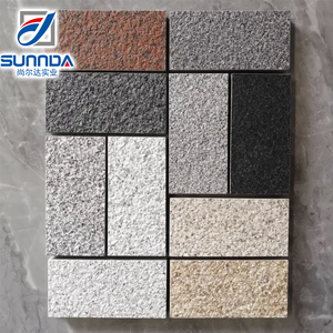 2cm di spessore pavimento da giardino R11 superficie resistente per esterni in porcellana 600x600mm a prezzi accessibili per il mercato africano dei paesi europei - Product Image 3