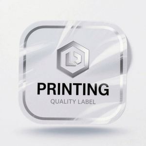 Custom Personalized Adhesive Vinyl <b>Waterproof</b> Full Color Stickers Individual Die Cut Logo <b>Label</b> for Promotion Candle Use - Product Image 6