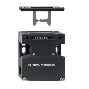 Schmersal ลิมิตสวิตช์ PS116 Z02 L67 5 K230 IP65เทอร์มินัลแบบเกลียวใช้ในอุตสาหกรรม - Product Image 4