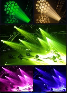 Siêu Pro 512 <span class=keywords><strong>DMX</strong></span> 350W Bsw 3in1 Di Chuyển Đầu <span class=keywords><strong>350</strong></span> Chùm R17 350W Lyre Chùm 17R Sharpy Cho <span class=keywords><strong>Dj</strong></span> Disco Câu Lạc Bộ Đêm - Product Image 6