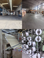 Bâches enduites en PVC pour camions, bâches Ripstop imperméables, rideaux en bâche pour camions, adaptées à l'agriculture/à la couverture industrielle