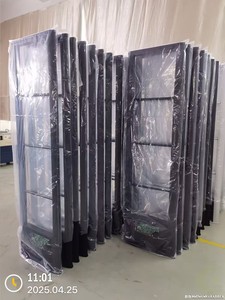 Siêu thị cổng <span class=keywords><strong>EAS</strong></span> Hệ thống an ninh <span class=keywords><strong>EAS</strong></span> RF hệ thống kép <span class=keywords><strong>EAS</strong></span> RF Mono hệ thống cho chống ăn cắp - Product Image 5