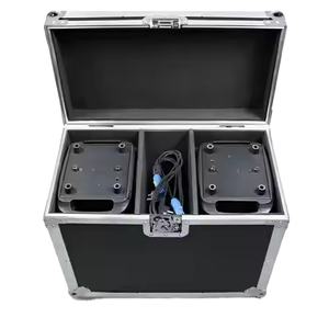 علبة طيران لأرضية رقص LED ، ضوء حركي برأس متحرك - Product Image 2