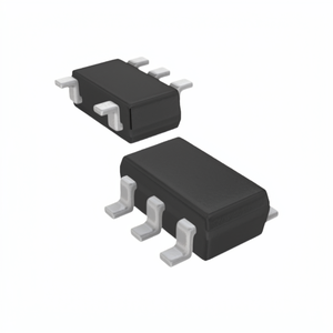 XC6123C617MR-G Electronic Circuit Components SC 74A, SOT 753 In Stock Power Management (PMIC) - Product Image 1