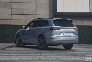 Nuova Auto Elettrica di Lusso AITO M7 con Sistema Operativo Harmony <span class=keywords><strong>OS</strong></span> di Hua-wei, Marchio Cinese di Punta, a Prezzo Competitivo - Product Image 4