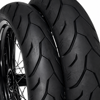 Ensemble de roues Sur-Ron Ultra Bee Black de 17 pouces, construction durable, conversion pour la route, jante en aluminium, aucune modification requise