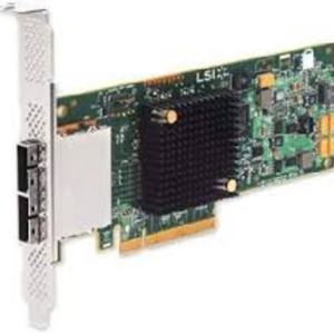 Adaptador de bus host de 4 puertos N9Z37A 10/25GbE - Product Image 3