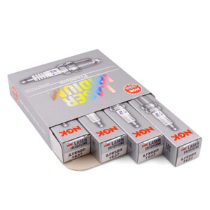 Bujías de Encendido NGK para Automóviles, Repuestos 1637 ILFR5B11 para GAC <span class=keywords><strong>TOYOTA</strong></span>(JP) FJ Cruiser 2010-2018, Sienna 	 <span class=keywords><strong>2022</strong></span>- - Product Image 4