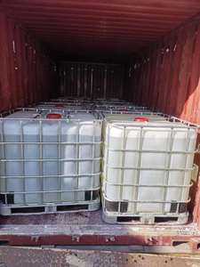 แคลเซียมโบรไมด์เกรดอุตสาหกรรม CaBr2 CAS 7789-41-5 ผง 96% / ของเหลว 52% สำหรับน้ำยาสำหรับการขุดเจาะและตกแต่งหลุมเจาะในอุตสาหกรรมน้ำมัน - Product Image 1