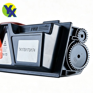 ตลับหมึกโทนเนอร์สีที่ใช้ร่วมกันได้ Tk170 Tk171 <span class=keywords><strong>Tk172</strong></span> Tk173 Tk174 สำหรับ Fs1320D Fs1370Dn Fsp2135Dn-A+ คุณภาพเกรด - Product Image 2