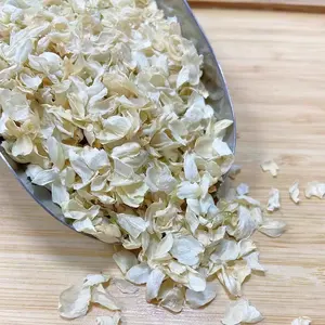 Vente en gros de pétales de <span class=keywords><strong>jasmin</strong></span> séchés thé flocon de neige au <span class=keywords><strong>jasmin</strong></span> matières premières tranches de fleurs de <span class=keywords><strong>jasmin</strong></span> fraîches tisane nouveau thé pur parfumé - Product Image 4