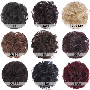 Pinza para el pelo rizado de mujer <span class=keywords><strong>SHEIN</strong></span> para comercio exterior - Product Image 2