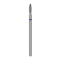 Evolisse – Kit professionnel de manucure et pédicure haut de gamme avec embouts de perçage en acier inoxydable pour ongles, dissolvant de gel et vernis à ongles, et outils de construction d'ongles