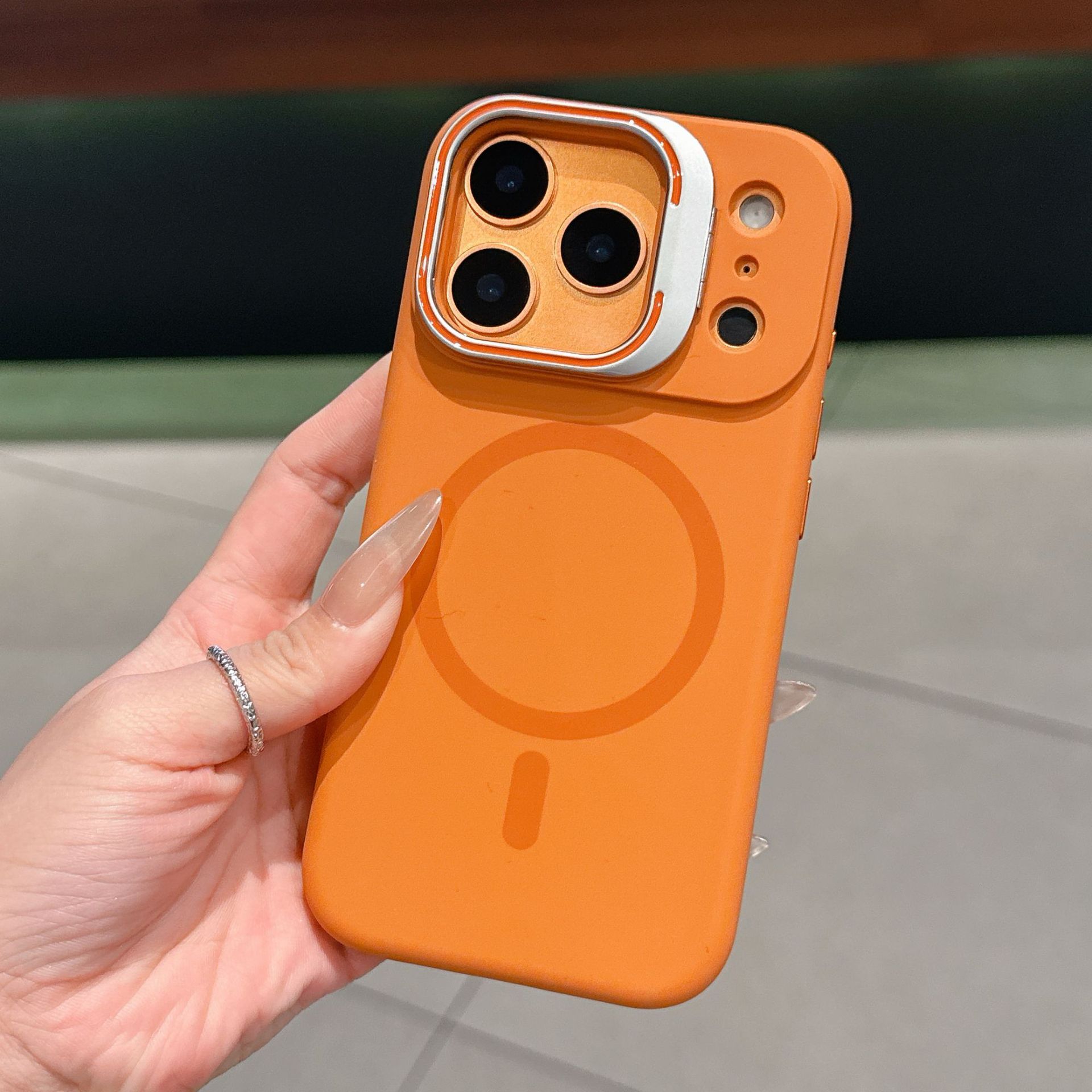 Naranja
