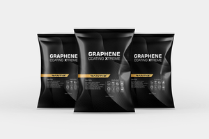 Con su LOGOTIPO y diseño OEM |   Nano Grafeno Borofeno para Detallistas Automotrices Profesionales, Mejor que el Revestimiento Cerámico |   Por RANTIZ - Product Image 3