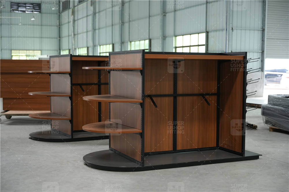 Barras para masticar mascotas personalizadas Estantes de