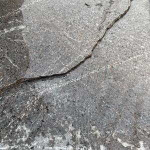 Grote natuurlijke Yooperlite ruwe steen, kristal, ruw mineraal, vlam-erts, helende eigenschappen, te koop - Product Image 4