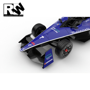 Giocattoli <span class=keywords><strong>auto</strong></span> <span class=keywords><strong>da</strong></span> <span class=keywords><strong>corsa</strong></span> con licenza RW JFY <span class=keywords><strong>1</strong></span> 18 <span class=keywords><strong>Formula</strong></span> One Toy Maserati MSG modello F1 Diecast <span class=keywords><strong>auto</strong></span> <span class=keywords><strong>da</strong></span> <span class=keywords><strong>corsa</strong></span> per ragazze - Product Image 4