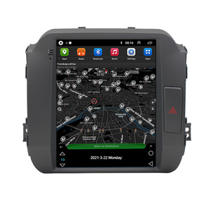 Autoradio <span class=keywords><strong>Multimédia</strong></span> pour Kia Sportage <span class=keywords><strong>R</strong></span> 2011-2017 Car Audio Stereo <span class=keywords><strong>2</strong></span> Din 9.7 "Vertical Screen GPS Navigation DVD Video Player - Product Image 2