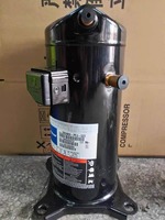 ZR34K3-PFJ-522 de compresseur de réfrigération de rouleau de la bonne qualité 2.8HP 3HP Copeland pour la climatisation et le refroidissement industriel