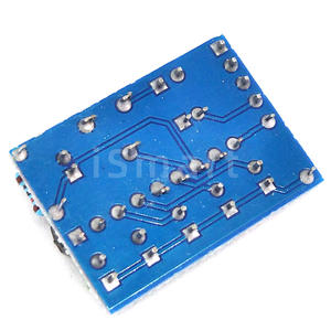 <span class=keywords><strong>KA2284</strong></span> Indicador de nivel de potencia Indicador de batería Módulo indicador de nivel de audio profesional - Product Image 5