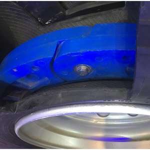 Inserto Run Flat para SUV, Autobús, Camión y Automóvil, Inserto para Neumáticos Run Flat de 16-22.5 Pulgadas, Insertos Run Flat para Ruedas de Camionetas y SUV - Product Image 5