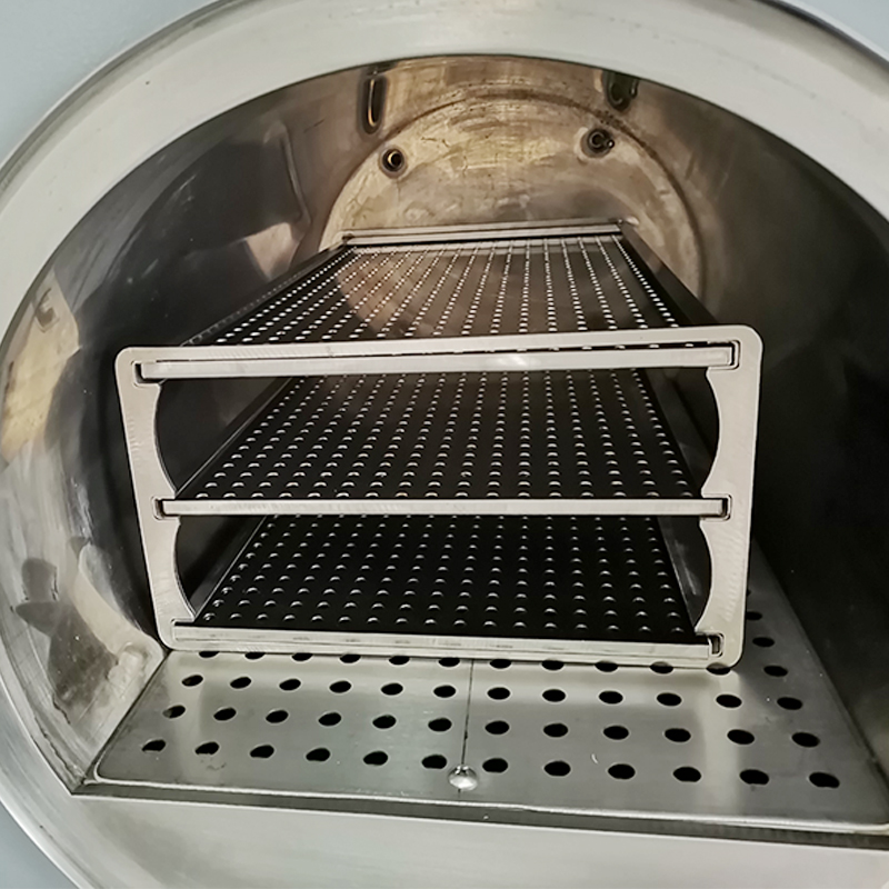 Highly Accelerated Pressure Aging Test Machine PCT Test Chamber For IC Semiconductors
