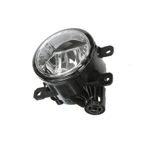 Feux antibrouillard avant 68353533AA pour Jeep Cherokee Compass Ram 1500 2500, boîtier en plastique de remplacement - Product Image 1