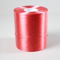 Cinta de Polietileno de Alta Resistencia YS, Rollo de 2 kg, Cuerda de Embalaje para Máquina Flejadora Automática, Venta al por Mayor