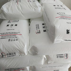 30 W-% agriwaste pha trộn <span class=keywords><strong>PP</strong></span> bền hợp chất ổn định viên nhựa tốt bán nguyên liệu nhựa nguyên chất <span class=keywords><strong>PP</strong></span> - Product Image 1