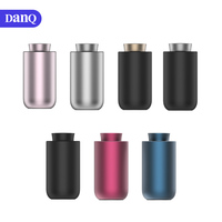 DANQ H11-A-2026 Difusor de Aromaterapia Comercial al por Mayor, Mini Difusor de Perfume, Difusor de Aroma para Automóvil
