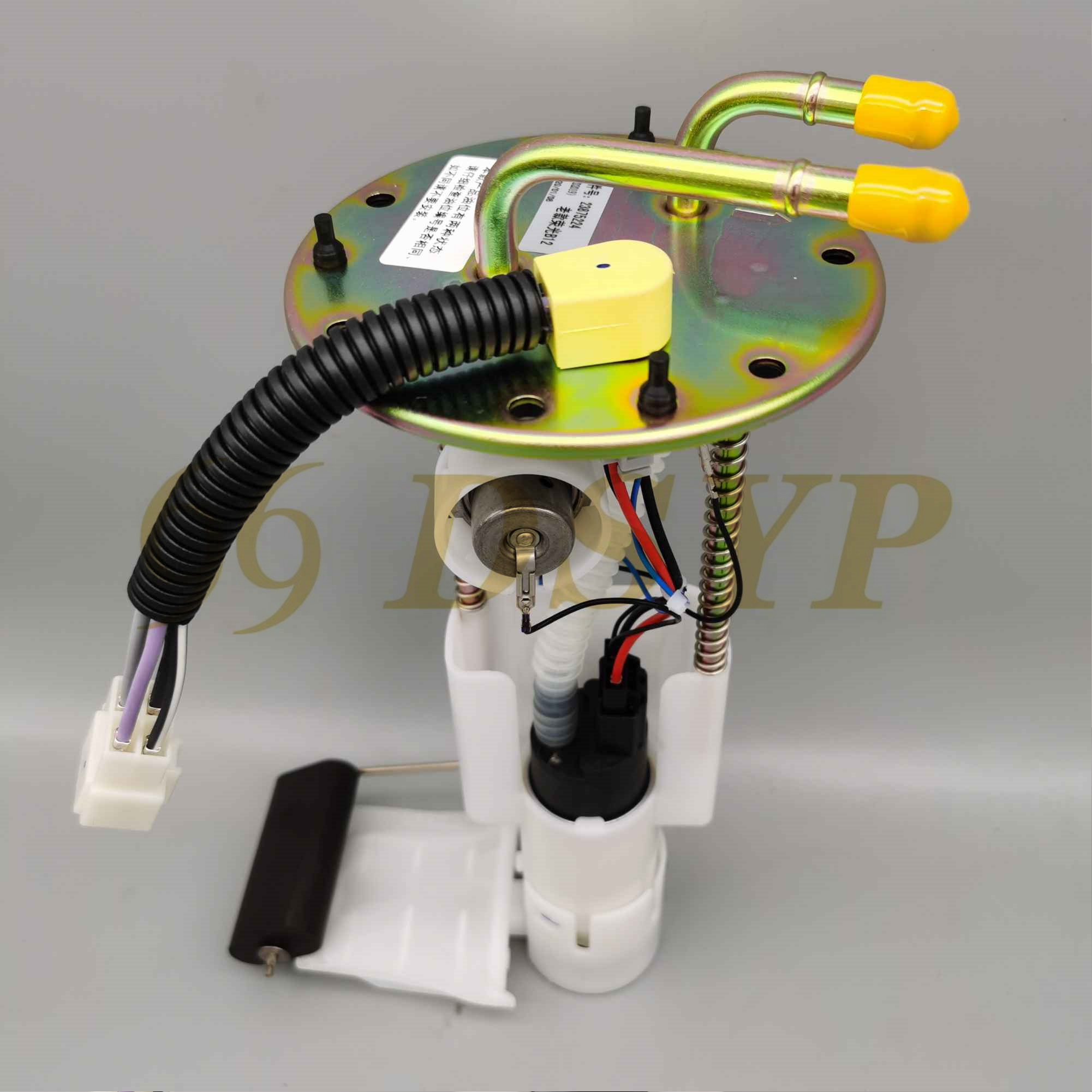 DSYP ZCWL004B Auto Parts Fuel Pump Assembly 23875224 for