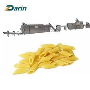 Dây Chuyền Chế Biến Mì Ống Chất Lượng Cao Máy Sản Xuất Mì Ống Và Mì Ống Điện - Product Image 3